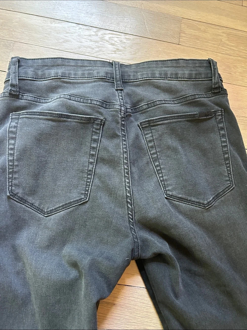 Joes Jeans dark grey